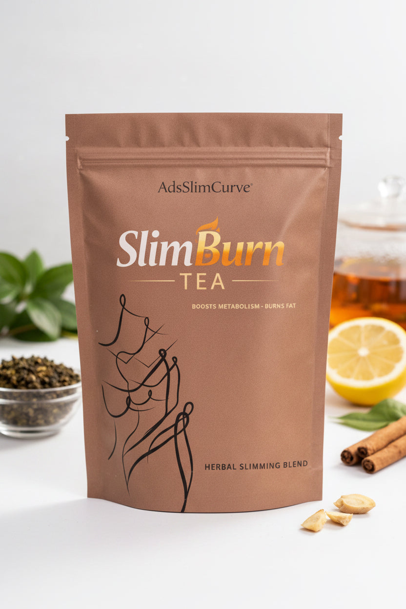 Slimburn TEA (7jours)