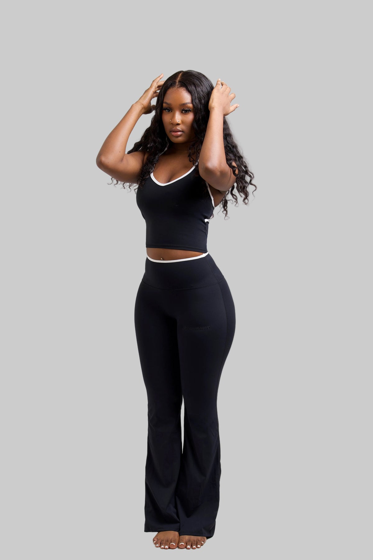 Fatima set