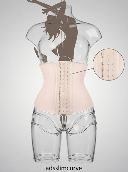 Taille de fée
