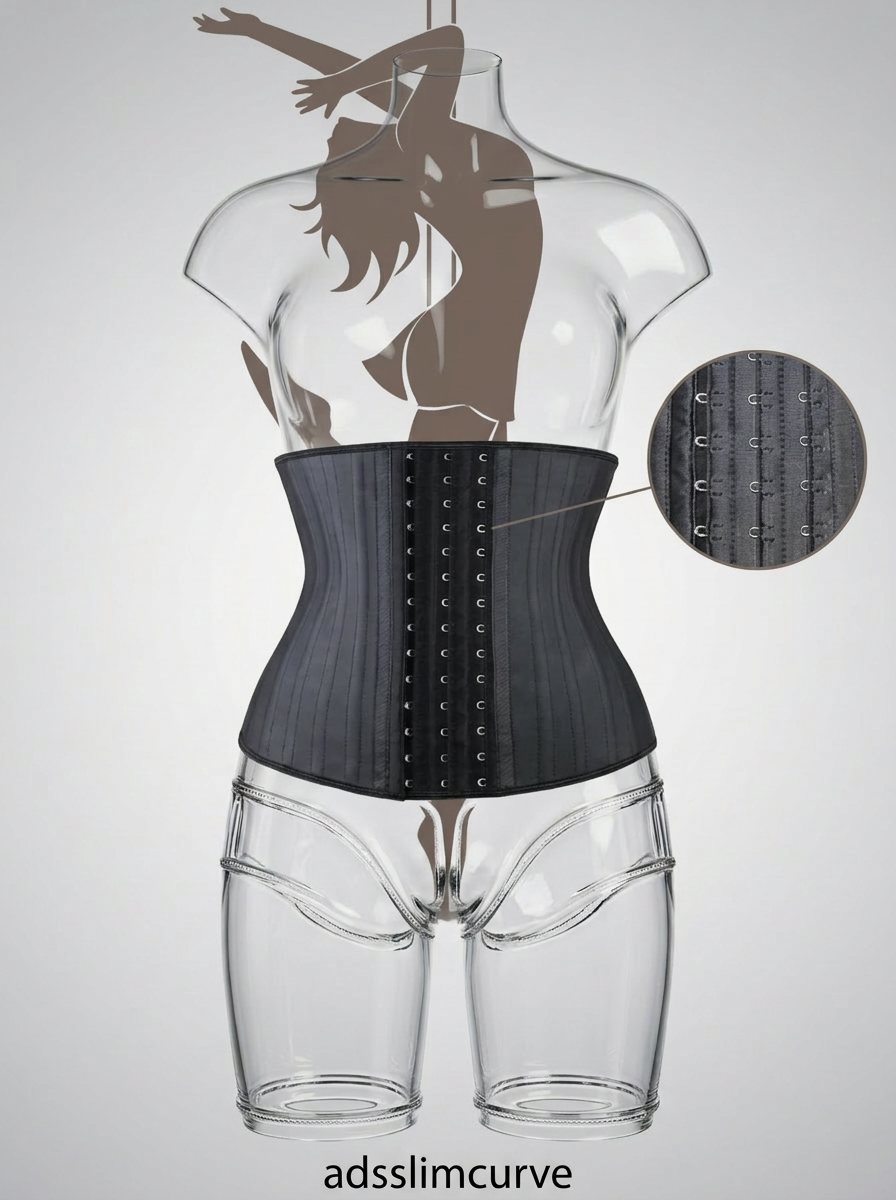 Taille de fée